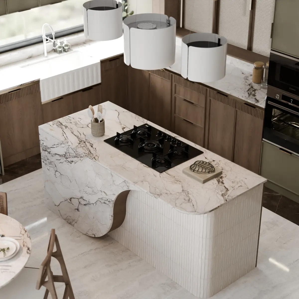FNK KITCHEN